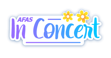 AFAS in Concert