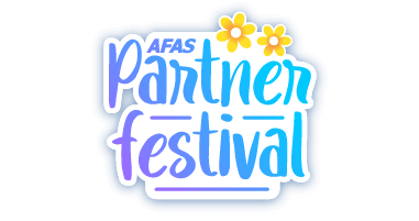 AFAS Partnerfestival