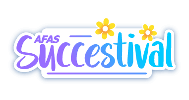 AFAS Succestival